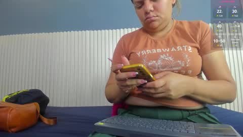 Luxe3 online show from 31, 10, 2025