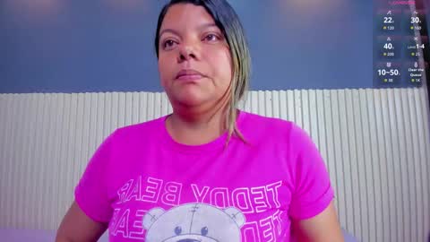 Luxe3 online show from 24, 11, 2025