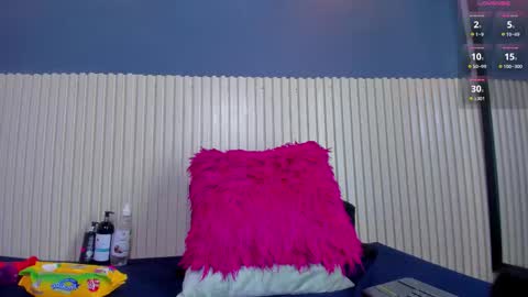 Luxe3 online show from 26, 11, 2025