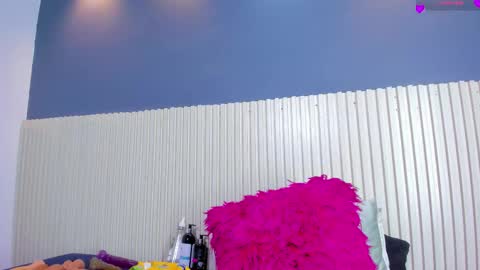 Luxe3 online show from 3, 12, 2025