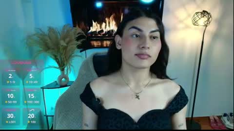 LuxeSary online show from 8, 8, 2026