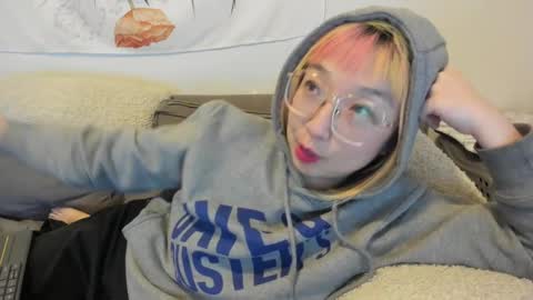 LuxGray online show from 17, 12, 2024