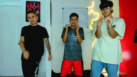 Jackson and Matt online show from 10, 4, 2026