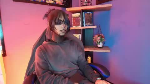 Luxiel 3 online show from 26, 2, 2026