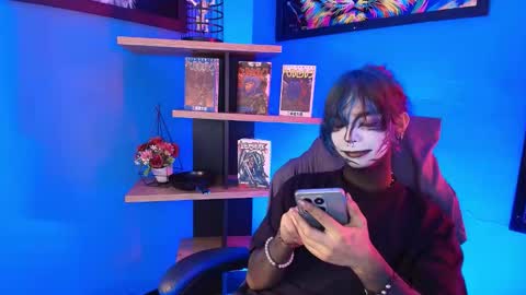 Luxiel 3 online show from 3, 3, 2026