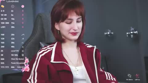 Snapshot of luxrayi chatting on 14, 3, 2026 Ray online show from 14, 3, 2026