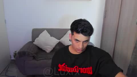 Snapshot of luxrx chatting on 13, 7, 2026 luxrx online show from 13, 7, 2026