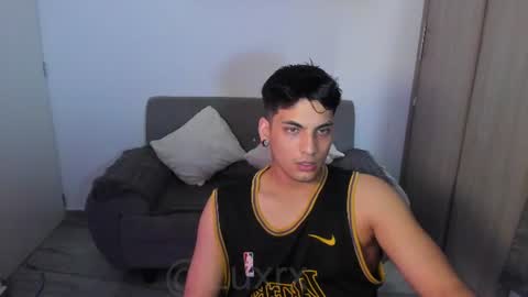 Snapshot of luxrx chatting on 14, 7, 2026 luxrx online show from 14, 7, 2026