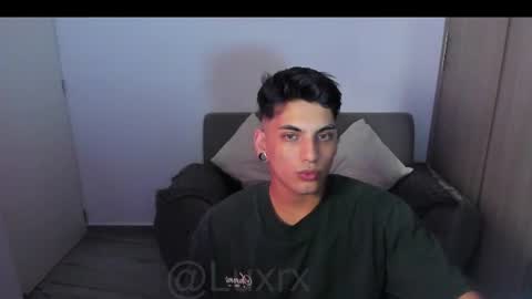 Snapshot of luxrx chatting on 17, 7, 2026 luxrx online show from 17, 7, 2026