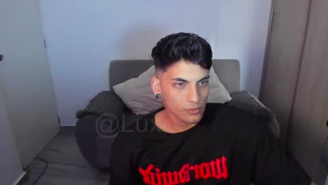 Snapshot of luxrx chatting on 20, 7, 2026 luxrx online show from 20, 7, 2026