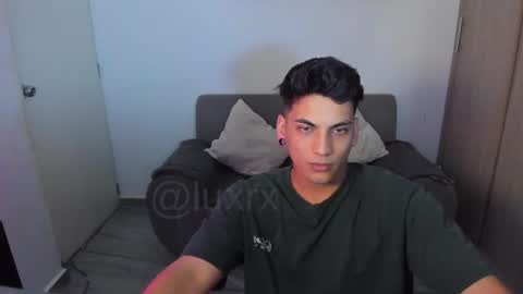 Snapshot of luxrx chatting on 23, 7, 2026 luxrx online show from 23, 7, 2026