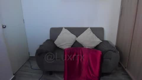 Snapshot of luxrx chatting on 24, 7, 2026 luxrx online show from 24, 7, 2026