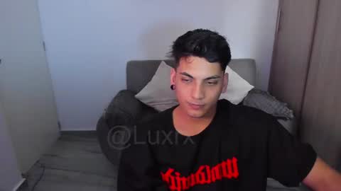 Snapshot of luxrx chatting on 25, 7, 2026 luxrx online show from 25, 7, 2026