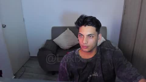 Snapshot of luxrx chatting on 27, 7, 2026 luxrx online show from 27, 7, 2026