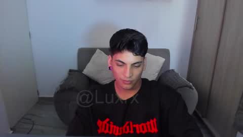 Snapshot of luxrx chatting on 30, 7, 2026 luxrx online show from 30, 7, 2026