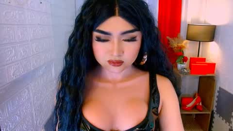 Sasha Blaire online show from 24, 2, 2026