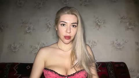 LuxSonyaStar online show from 11, 5, 2026