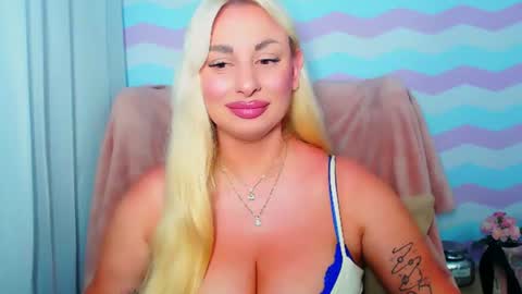 Luxuriaa online show from 8, 7, 2026
