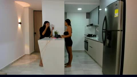 Snapshot of luxury_pleasure_ii chatting on 29, 4, 2026 luxury_pleasure_ii online show from 29, 4, 2026