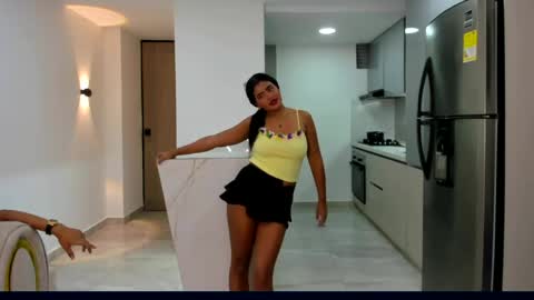 Snapshot of luxury_pleasure_ii chatting on 5, 5, 2026 luxury_pleasure_ii online show from 5, 5, 2026