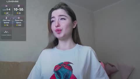 Alma online show from 21, 2, 2026