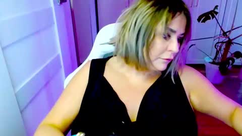 Diana online show from 20, 3, 2026