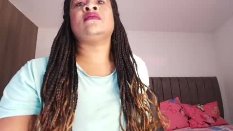 Snapshot of luxy_benet chatting on 30, 4, 2026 Big Benet online show from 30, 4, 2026