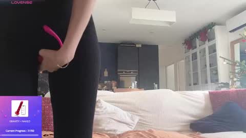 Snapshot of luxymin chatting on 5, 12, 2024 Luxymin online show from 5, 12, 2024