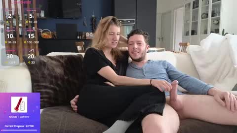 Snapshot of luxymin chatting on 10, 1, 2025 Luxymin online show from 10, 1, 2025