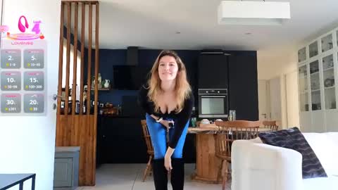 Snapshot of luxymin chatting on 17, 2, 2025 Luxymin online show from 17, 2, 2025