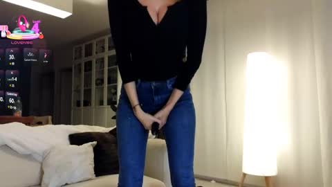 Snapshot of luxymin chatting on 17, 2, 2025 Luxymin online show from 17, 2, 2025