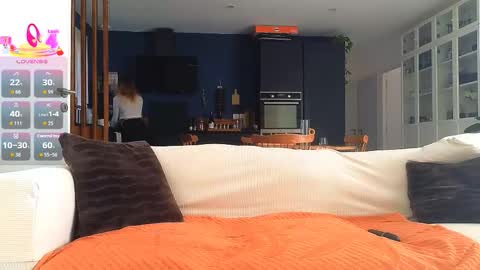 Snapshot of luxymin chatting on 29, 9, 2025 Luxymin online show from 29, 9, 2025