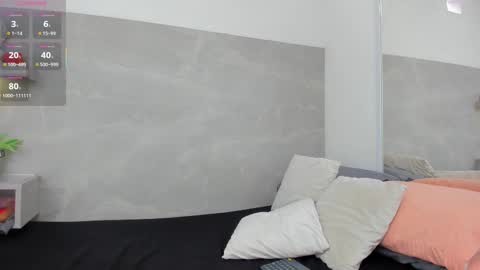 Luz online show from 24, 11, 2025