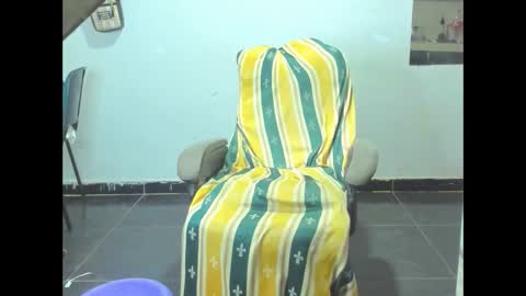 Snapshot of luzamandacastellanos chatting on 31, 3, 2026 ruby50 online show from 31, 3, 2026