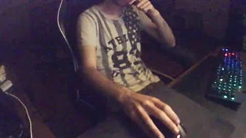 Snapshot of luzandernds chatting on 1, 6, 2026 luzandernds online show from 1, 6, 2026