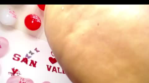 Snapshot of luzcastillo07 chatting on 16, 2, 2025 luzcastillo07 online show from 16, 2, 2025