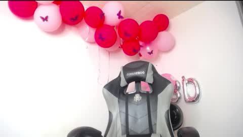 Snapshot of luzcastillo07 chatting on 16, 9, 2025 luzcastillo07 online show from 16, 9, 2025