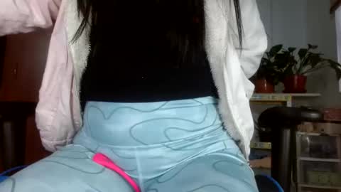 Snapshot of luzzy_cam chatting on 5, 3, 2025 luzzy  I hope your visit and that we manage to get very hot online show from 5, 3, 2025