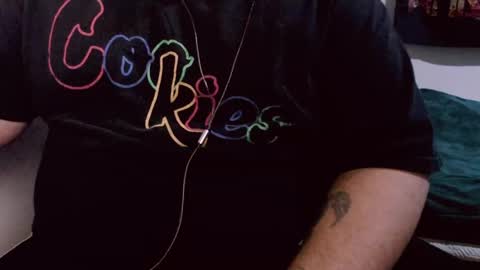 Snapshot of lvcifer_ chatting on 5, 1, 2025 ayoo online show from 5, 1, 2025