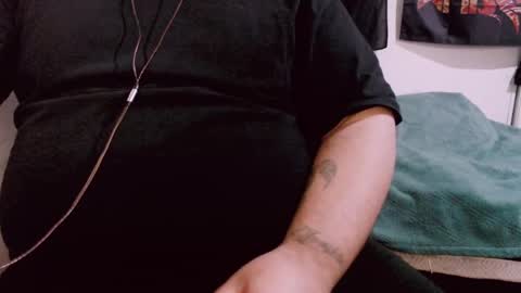 Snapshot of lvcifer_ chatting on 8, 1, 2025 ayoo online show from 8, 1, 2025