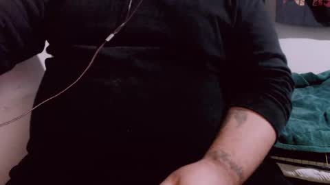 Snapshot of lvcifer_ chatting on 22, 1, 2025 ayoo online show from 22, 1, 2025