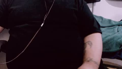 Snapshot of lvcifer_ chatting on 26, 1, 2025 ayoo online show from 26, 1, 2025