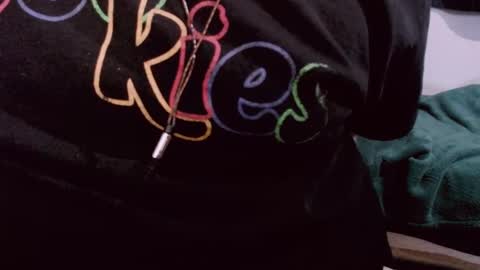 Snapshot of lvcifer_ chatting on 23, 2, 2025 ayoo online show from 23, 2, 2025