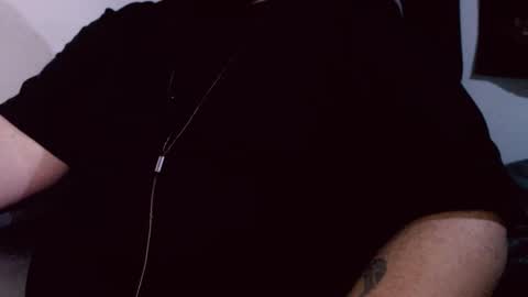 Snapshot of lvcifer_ chatting on 24, 2, 2025 ayoo online show from 24, 2, 2025