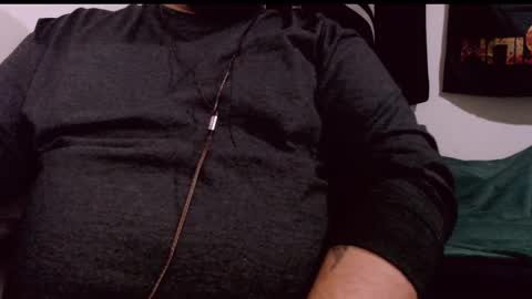 Snapshot of lvcifer_ chatting on 11, 3, 2025 ayoo online show from 11, 3, 2025