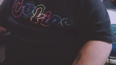 Snapshot of lvcifer_ chatting on 13, 10, 2025 ayoo online show from 13, 10, 2025