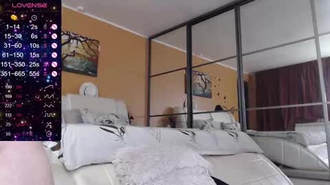 Palma online show from 2, 3, 2025