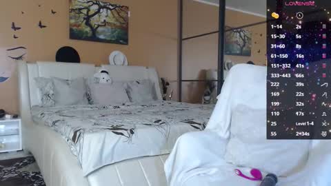 Snapshot of lxlpalmalxl chatting on 24, 11, 2025 Palma online show from 24, 11, 2025