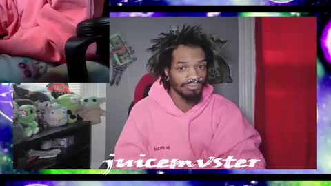 lxrdhxkvgemvsterjuice online show from 21, 11, 2025