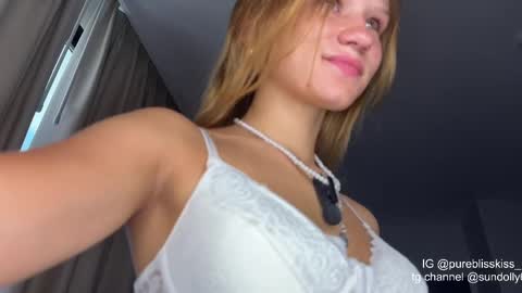 lxsundolyxl_ online show from 5, 4, 2026